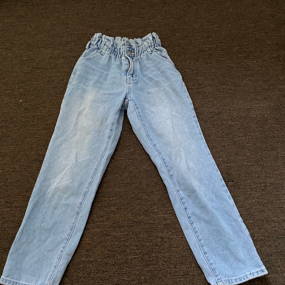 Pacsun jeans